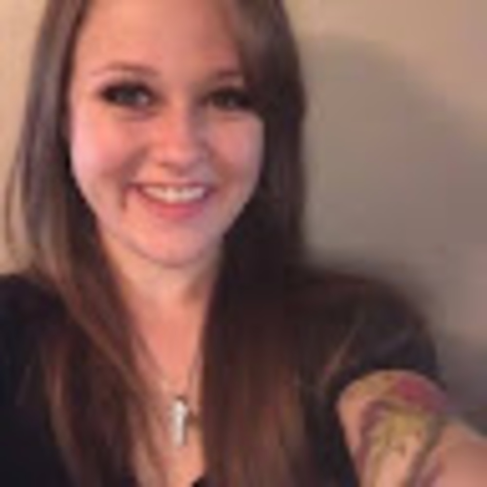 Meet your Posher, Lauren